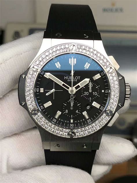 high quality replica watches hublot|real hublot watches.